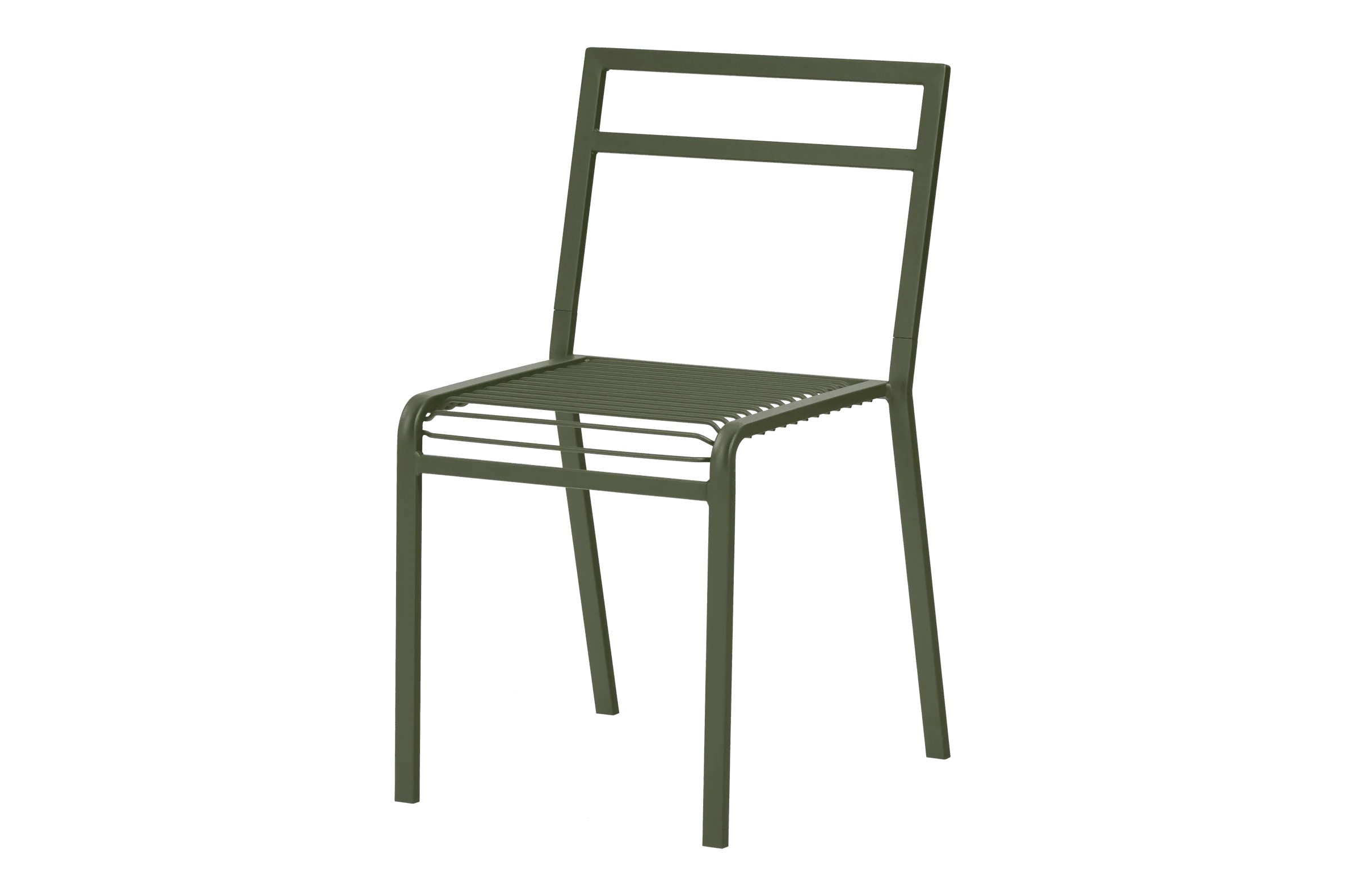 The new steel Oto Collection